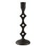 Light en Living Kandelaar Ø9x24,5 cm JERULA mat bruin-brons