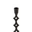 Light en Living Kandelaar Ø9x31,5 cm JERULA mat bruin-brons