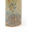 Light en Living Kandelaar Ø10,5x25 cm CEROU keramiek denim blauw-bruin