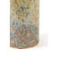 Light en Living Kandelaar Ø11,5x29,5 cm CEROU keramiek denim blauw-bruin