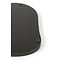 Light en Living Schaal Ø40x2 cm PEDRIO glans crème+mat bruin-brons