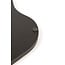 Light en Living Schaal Ø50x2 cm PEDRIO glans bruin-brons+mat bruin-brons