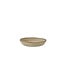 Light en Living Schaal/wandorn Set van 3 Ø25x3,5+Ø35x6+Ø45x7 cm BURICA zeegras nat