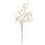 Light en Living Kunstbloem 30x10x118 cm EUCALYPTO crème