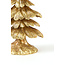 Light en Living Ornament 17,5x11,5x42 cm TREE goud