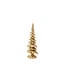 Light en Living Ornament 17,5x11,5x42 cm TREE goud