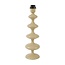 Light en Living Lampvoet Ø12x42 cm VIREEN glans zand
