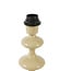 Light en Living Lampvoet Ø12x42 cm VIREEN glans zand