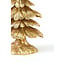 Light en Living Ornament 20,5x14x51 cm TREE goud