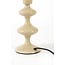 Light en Living Lampvoet Ø11x25 cm VIREEN glans zand