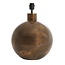 Light en Living Lampvoet Ø34,5x41,5 cm BENU koper-brons