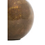 Light en Living Lampvoet Ø34,5x41,5 cm BENU koper-brons