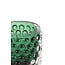 Light en Living Theelicht Ø8x8 cm SUSURRO glas groen