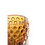 Light en Living Theelicht Ø10x9,5 cm SUSURRO glas amber