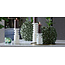 Light en Living Theelicht Ø8x8 cm SUSURRO glas groen