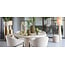 Light en Living Vloerlamp Ø38x180 cm MICKY linnen olijf groen