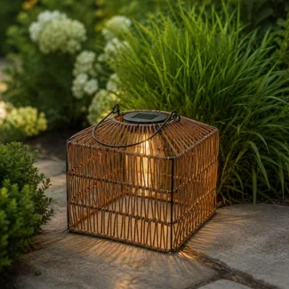 Countryfield Solar Onora licht bruin M