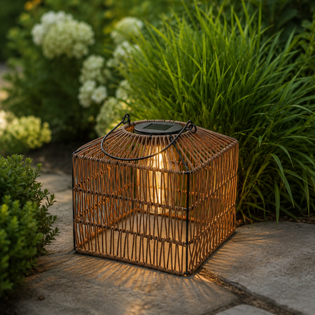 Countryfield Solar Onora licht bruin M