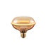 Light en Living Deco LED Ø13x12 cm LIGHT 4W amber E27 dimbaar