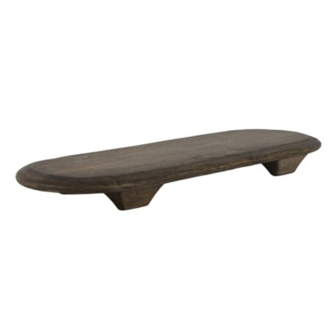 Light en Living Schaal 60x22x5,5 cm BEGUR hout bruin