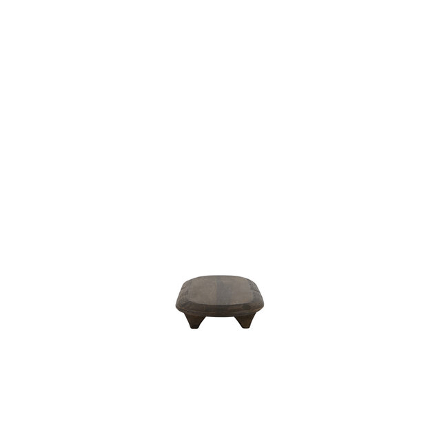 Light en Living Schaal 45,5x19x6 cm BEGUR hout bruin