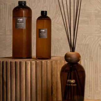PTMD Navulolie PTMD Signature woody bouquet 500ml