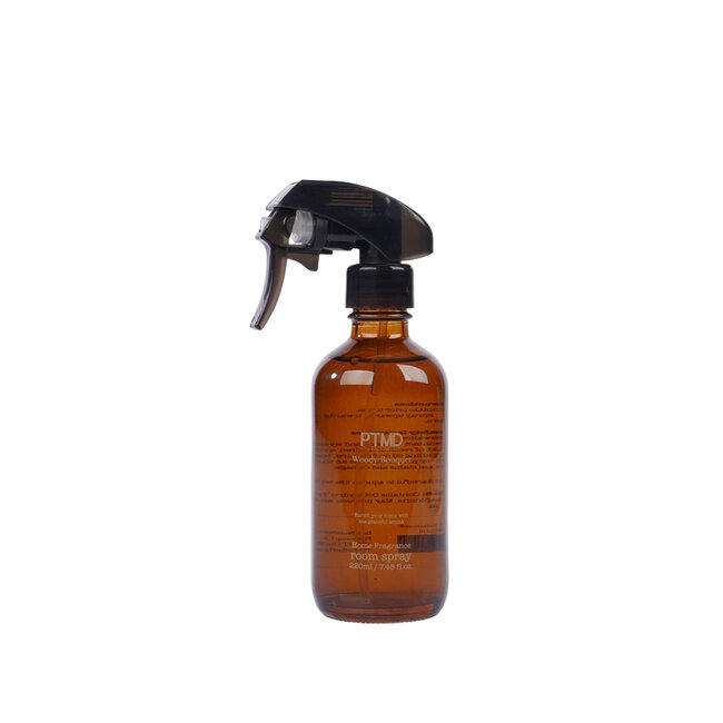 PTMD Roomspray PTMD Signature Woody Bouquet 220ml