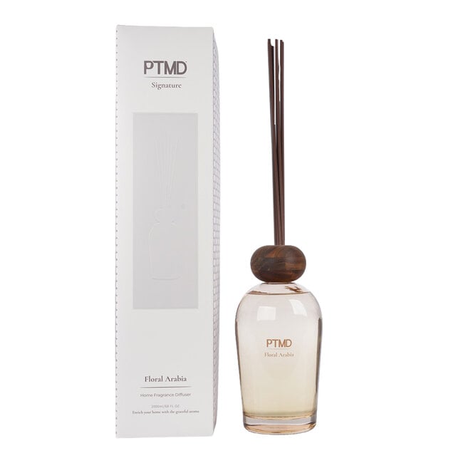 PTMD Geurstokjes PTMD Signature Floral Arabia 2000ml