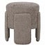 PTMD Poef Pico Taupe legacy mink 3