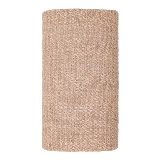 PTMD Wandlamp Devi Taupe rechhoekig hoog
