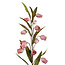 PTMD Kunstbloem Sandersonia Roze