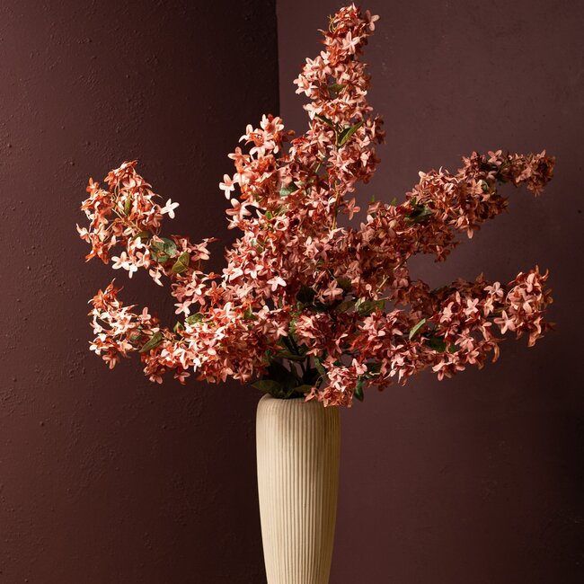 PTMD Kunstbloem Jasmine