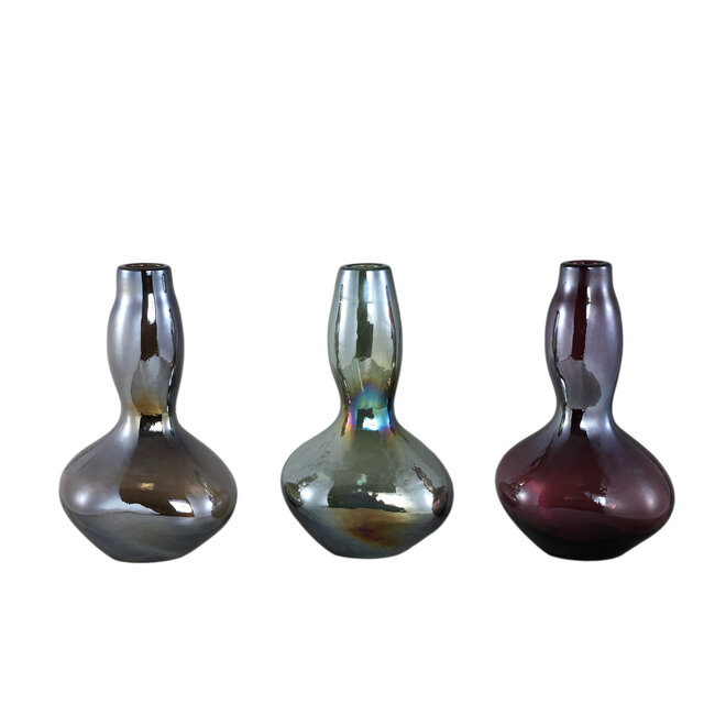 PTMD Vaas Naima Sage glas organisch type C