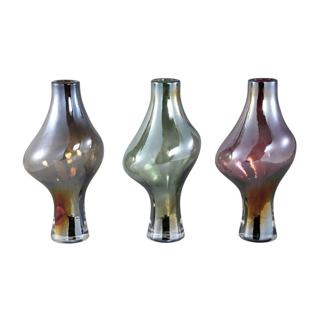 PTMD Vaas Naima Sage glas organisch type B