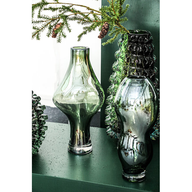 PTMD Vaas Naima Sage glas organisch type B