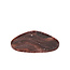 PTMD PTMD Damiel Dienblad Burgundy - Organisch Medium