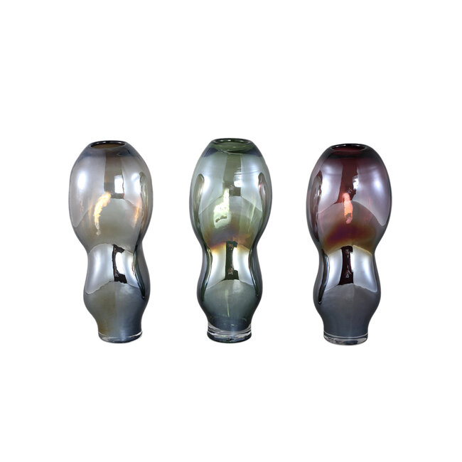 PTMD Vaas Naima Sage glas organisch type A