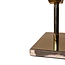 PTMD Ornament Jaso Mineraal Kwarts open rond