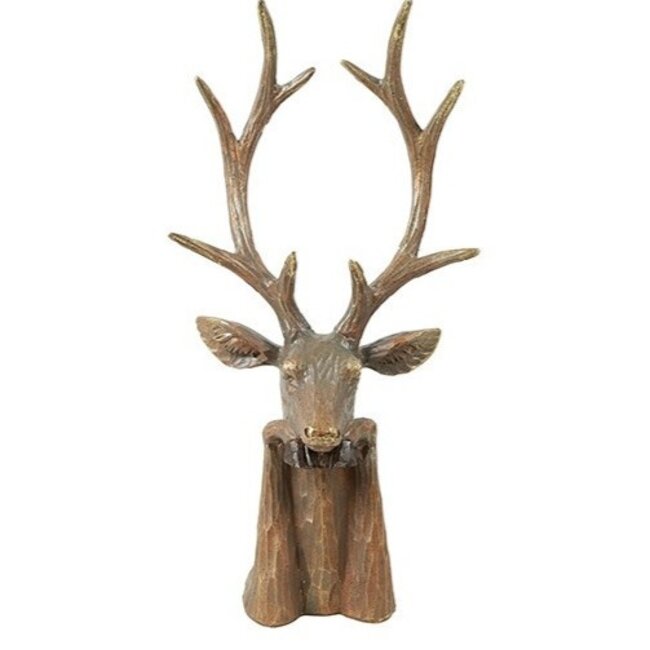 Countryfield Hert Rixt Zen L goud
