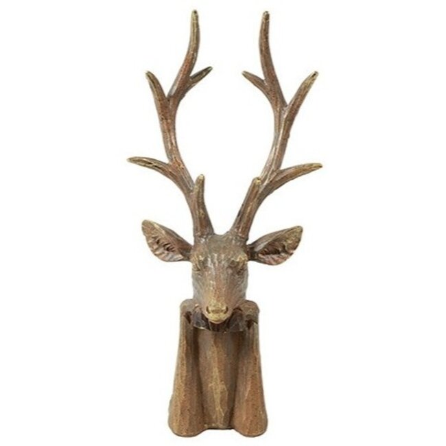 Countryfield Hert Rixt Zen M goud