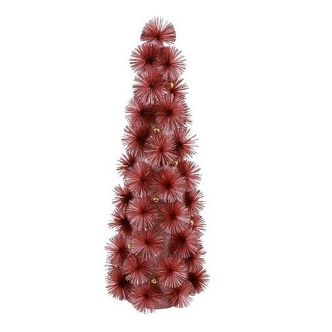 Countryfield Kegel Pom Pom Pola L roze