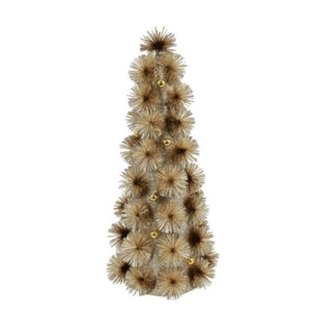 Countryfield Kegel Pom Pom Pola M goud