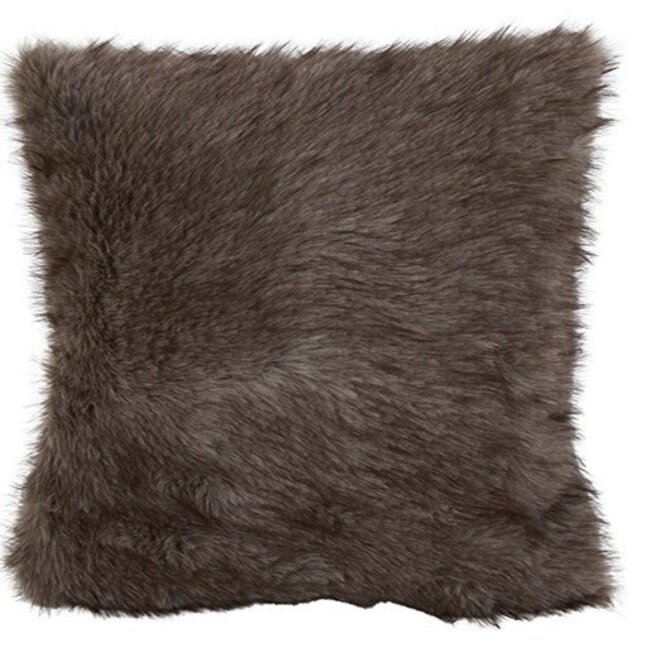 Countryfield Kussen Isa bruin