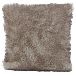 Countryfield Kussen Isa beige