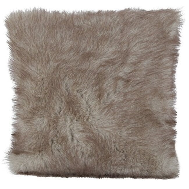 Countryfield Kussen Isa beige