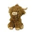 Countryfield Schotse hooglander Sully S bruin