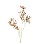 Countryfield Kunstbloem Sparkly Forsythia S goud