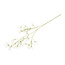 Countryfield Kunstbloem Sparkly Forsythia S wit