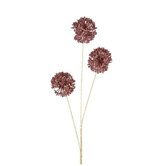 Countryfield Bloem Viburnum roze