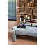 Richmond Interiors  Bank Holly Bergen 602 Light blue Chenille